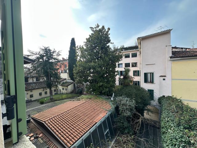 Appartamento in affitto a Colognola, Casazza