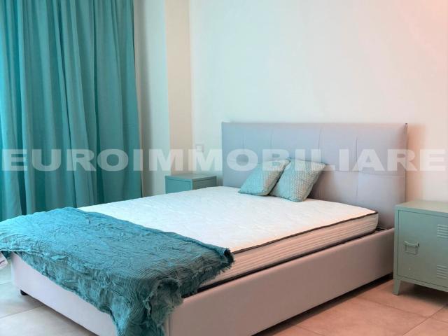 Appartamento in affitto a Zona Nord, Brescia