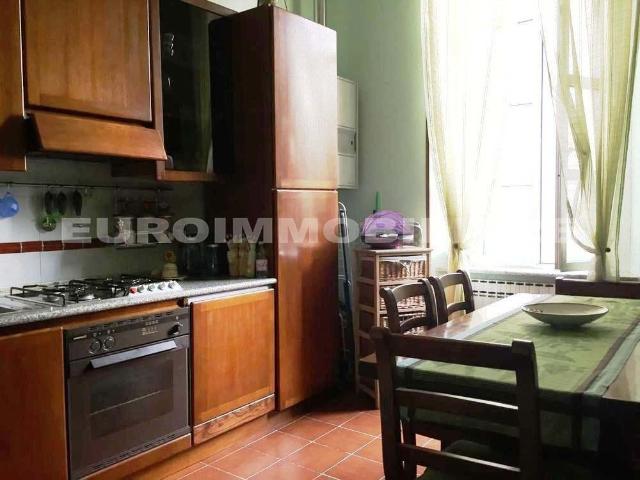 Appartamento in affitto a Colognola, Casazza