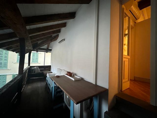 Appartamento in affitto a Colognola, Casazza