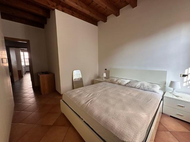 Appartamento in affitto a Zona Centro, Brescia
