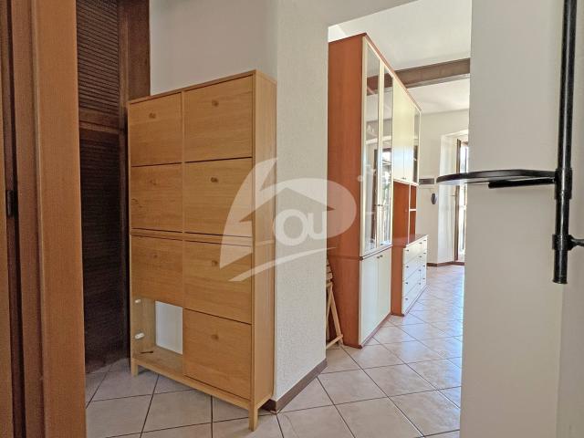 Appartamento in affitto a Lucernate, Rho