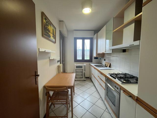 Appartamento in affitto a San Donato-San Vitale, Bologna