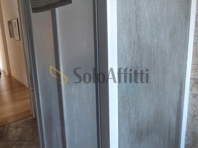 Appartamento in affitto a Fanfani, Lodi