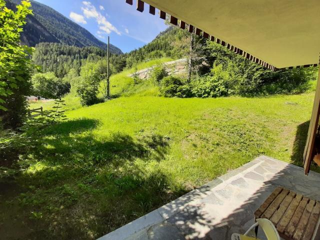 Appartamento in affitto a Pré-Saint-Didier, Champex