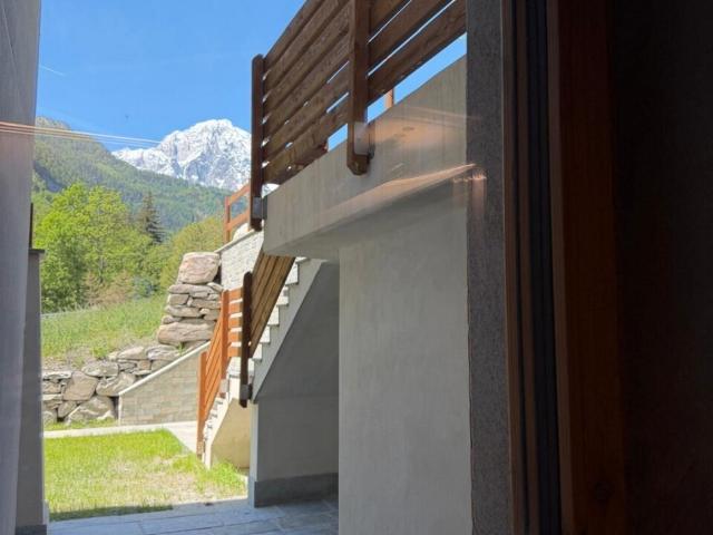Appartamento in affitto a Pré-Saint-Didier, Aosta
