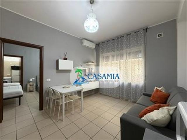 Appartamento in vendita a Mare, San Benedetto del Tronto