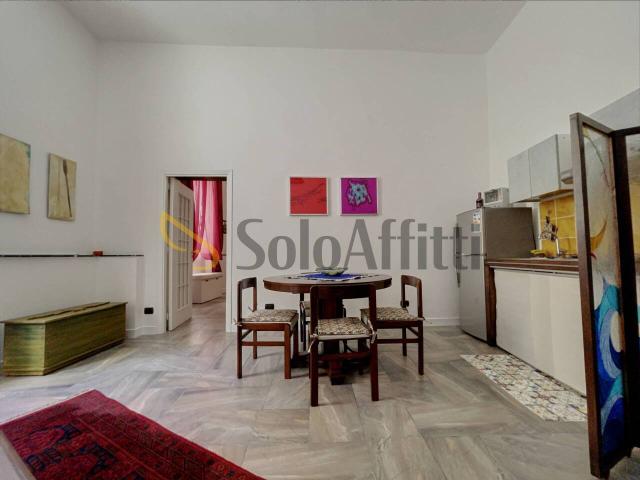 Appartamento in affitto a Sepano, Frattamaggiore