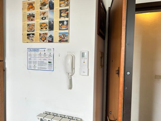 Appartamento in affitto a Centro Est, Serra Riccò