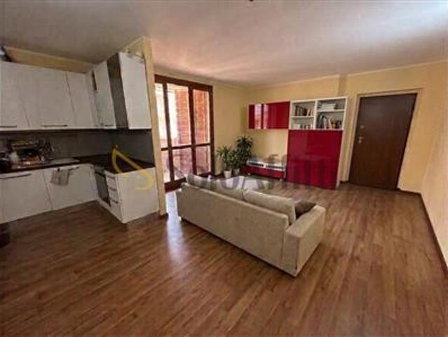 Box in affitto a Altopiano di Seveso, Seveso