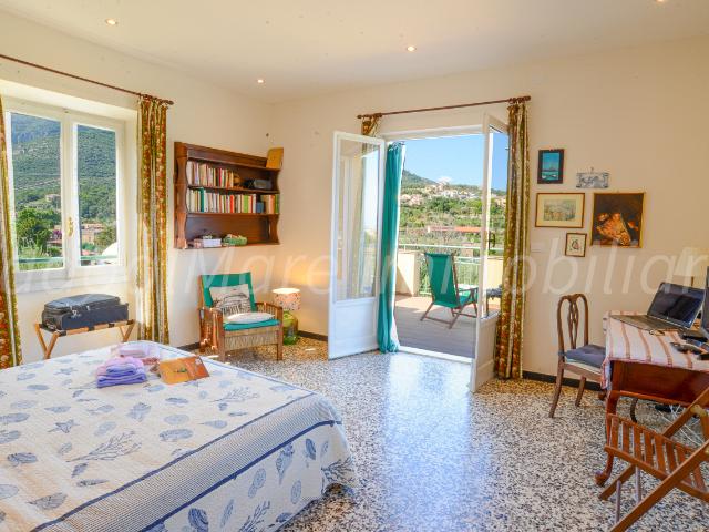 Appartamento in affitto a Toirano, Liguria