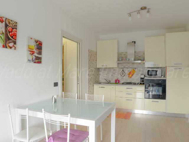 Appartamento in affitto a Vado Ligure, Savona