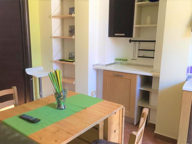 Appartamento in affitto a Civitanova-Sacca, Lanciano