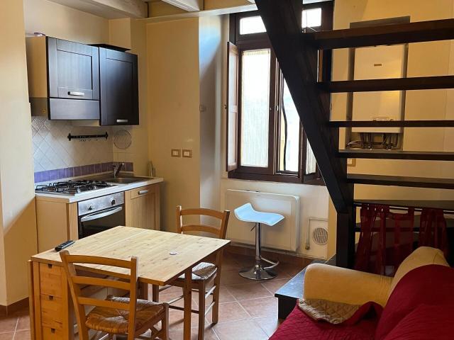 Appartamento in affitto a Civitanova-Sacca, Lanciano