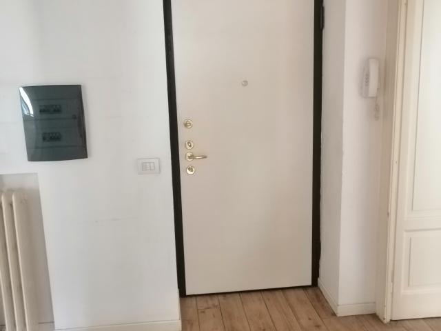 Appartamento in affitto a Municipio 1, Milano