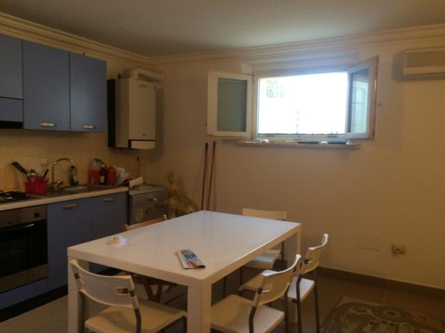 Appartamento in affitto a Albula centro, Marche