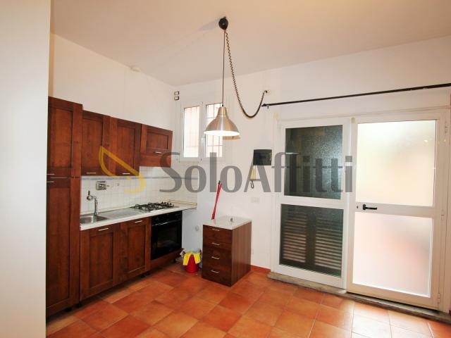 Appartamento in affitto a Municipio Roma IV, Roma Capitale