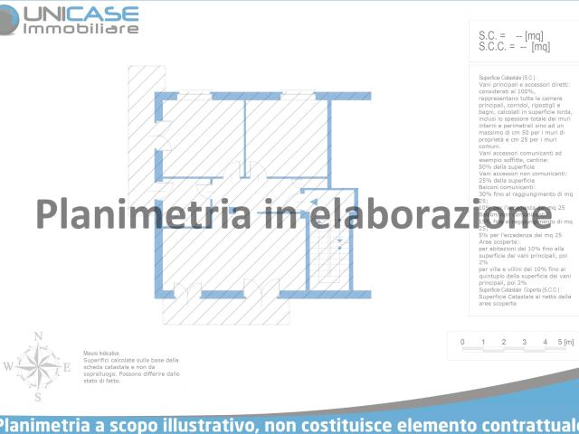 Appartamento in affitto a Piemonte, Torino