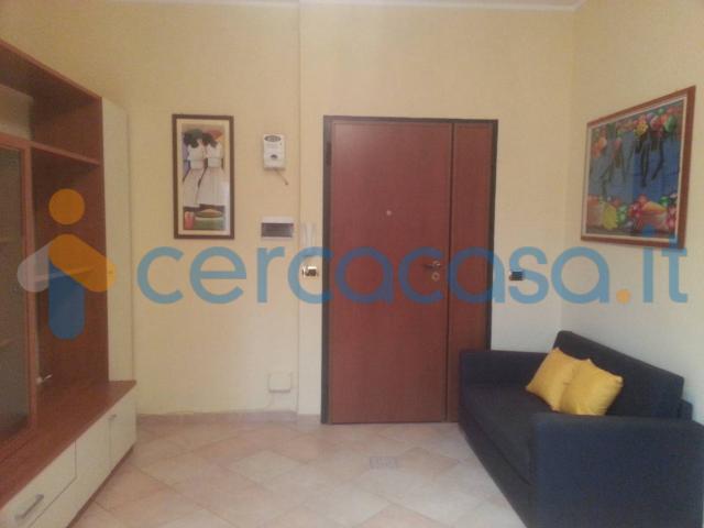 Appartamento in affitto a Calabria, Catanzaro
