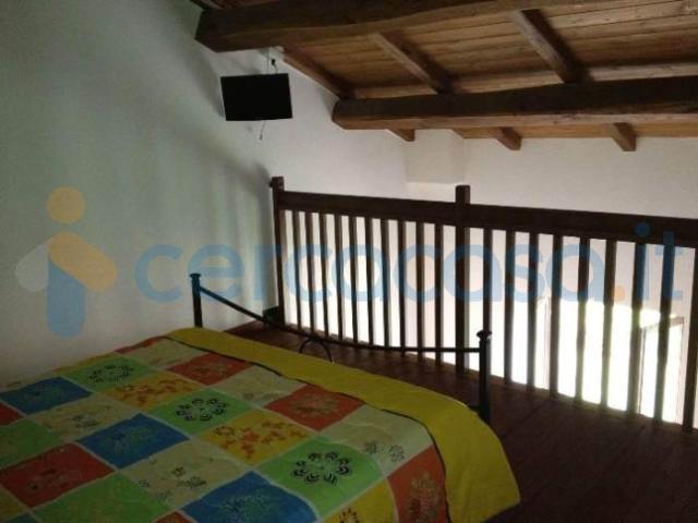 Appartamento in affitto a Montelupino, Izzalini