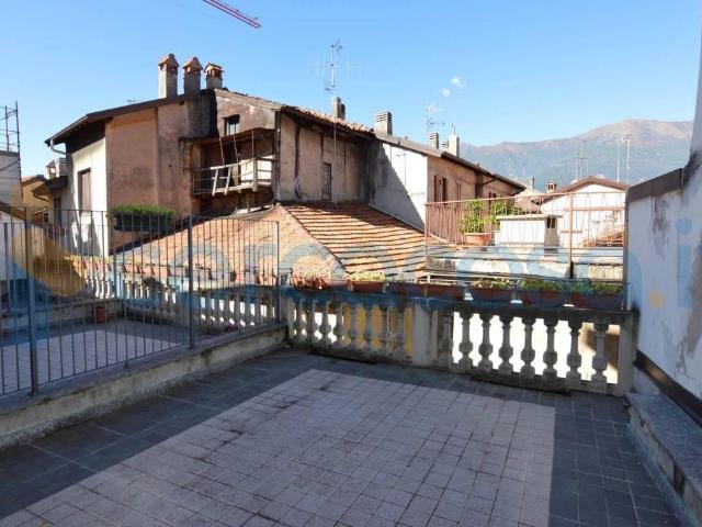 Appartamento in affitto a Altopiano di Seveso, Seveso