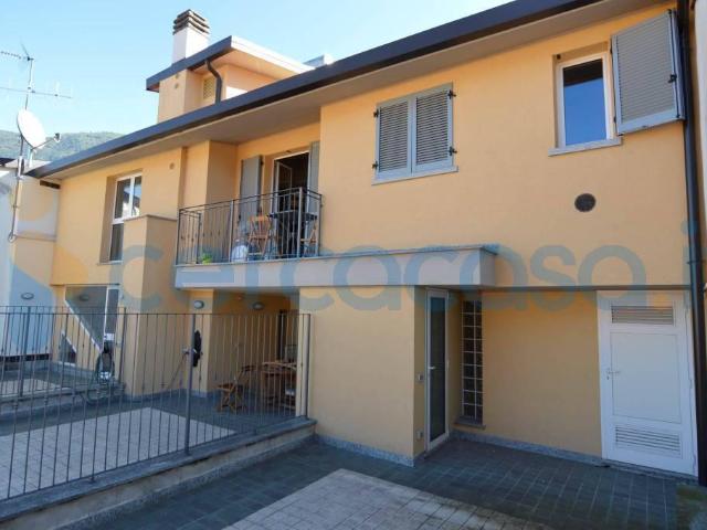Appartamento in affitto a Altopiano di Seveso, Seveso