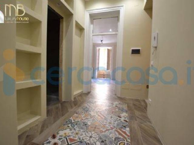 Appartamento in affitto a IV Circoscrizione, Palermo