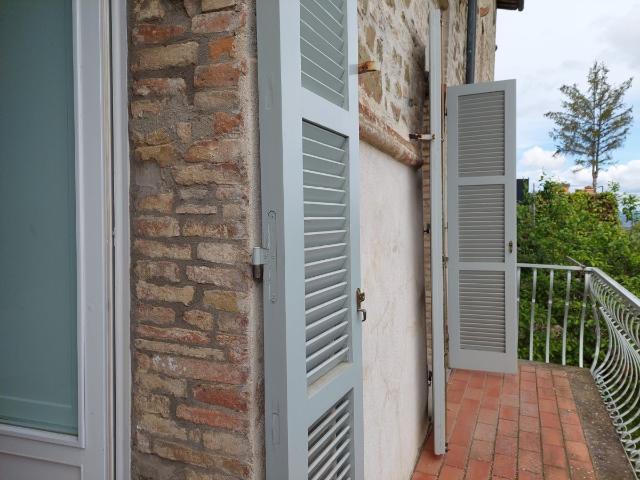 Appartamento in affitto a Colle, Bettona
