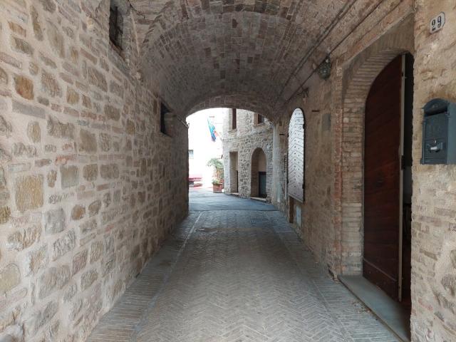 Appartamento in affitto a Bettona, Umbria