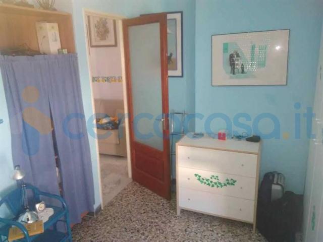 Appartamento in affitto a Sant'Antonio, Pisa