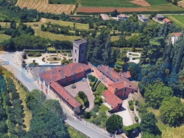 Appartamento in affitto a Arcugnano, Veneto
