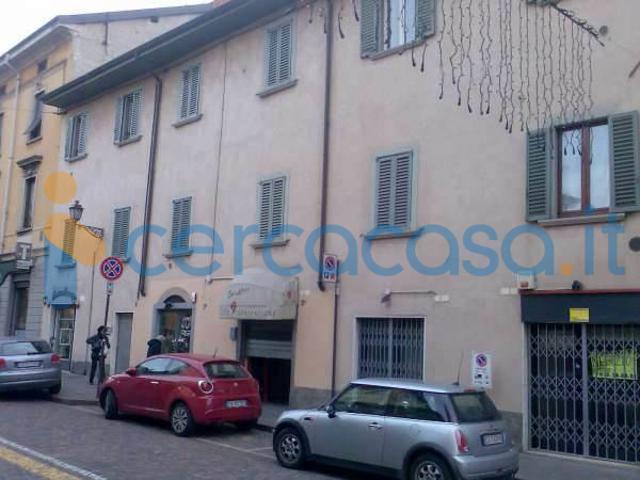 Appartamento in affitto a Melegnano, Lombardia