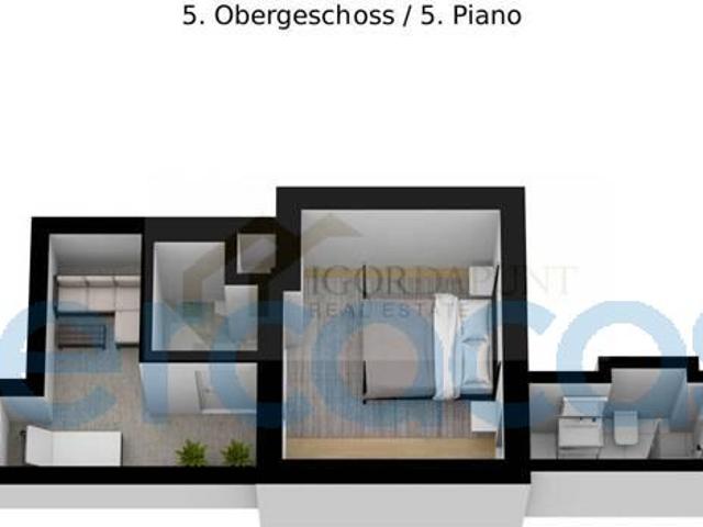Appartamento in affitto a Rentsch - Rencio, Bolzano - Bozen