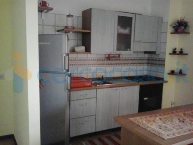Appartamento in affitto a Colognola, Casazza
