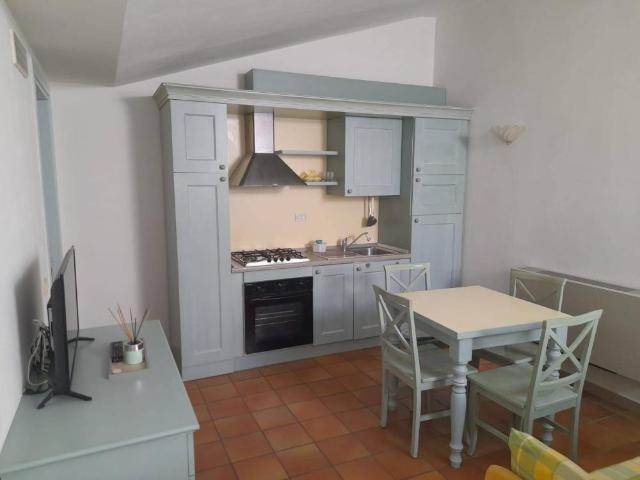 Appartamento in affitto a Calambrone, Pisa