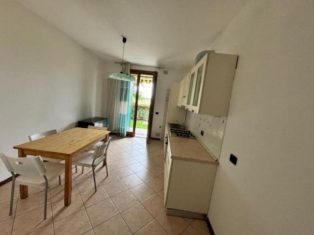 Appartamento in affitto a San Marco, Reana Del Roiale