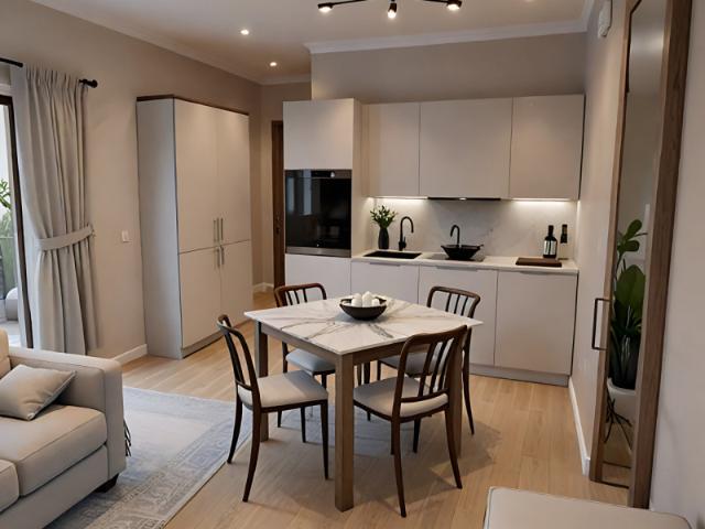 Appartamento in affitto a San Marco, Reana Del Roiale