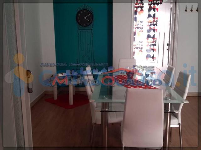 Appartamento in affitto a San Vito, Agrigento
