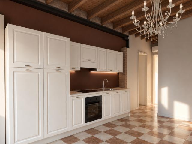 Appartamento in affitto a Fonte, Castello Di Godego