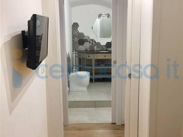 Appartamento in affitto a Centro storico, Catania