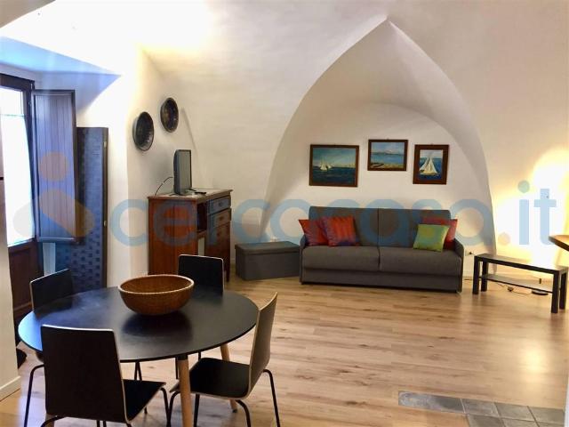 Appartamento in affitto a Centro storico, Catania