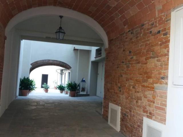 Appartamento in affitto a San Marco, Reana Del Roiale