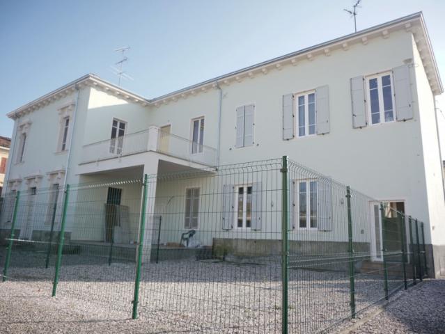 Appartamento in affitto a Colorno, Reggio Emilia