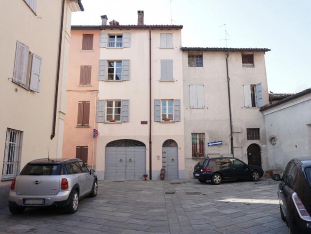 Appartamento in affitto a Colorno, Reggio Emilia
