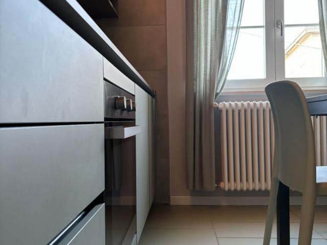 Appartamento in affitto a Colorno, Reggio Emilia