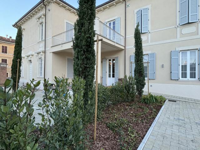 Appartamento in affitto a Colorno, Reggio Emilia