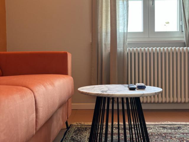 Appartamento in affitto a Colorno, Reggio Emilia