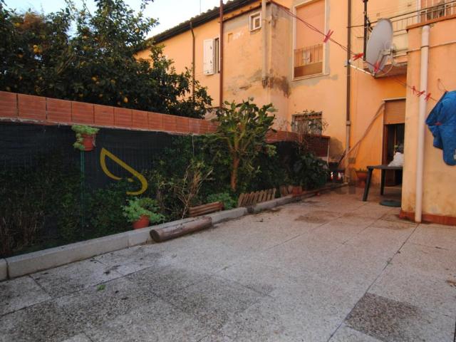 Appartamento in affitto a Stazione, Livorno