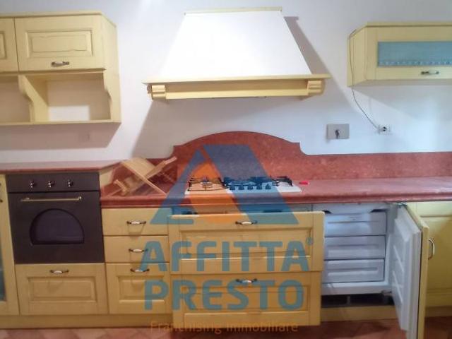 Appartamento in affitto a San Marco, Reana Del Roiale