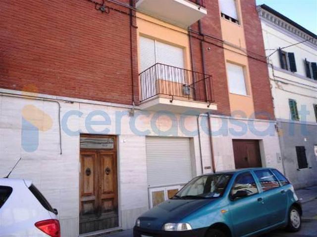 Appartamento in affitto a Marche, Ancona